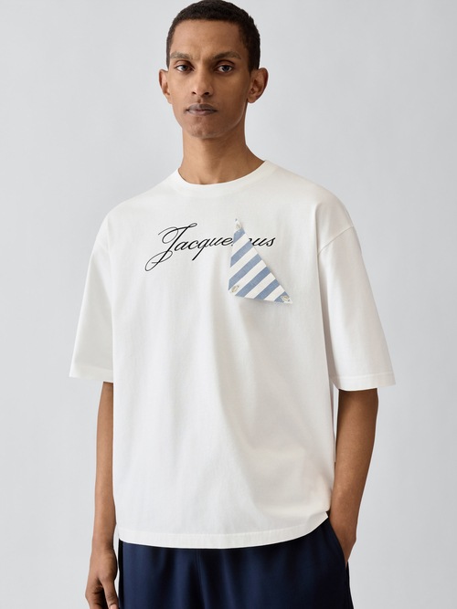 The Voile logo t-shirt