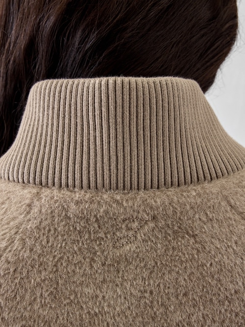 The Sapin jacket