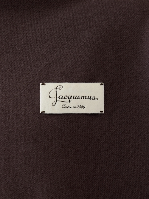 The Corso short-sleeve t-shirt