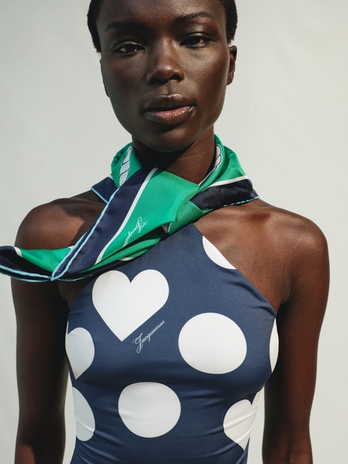 The Corde scarf