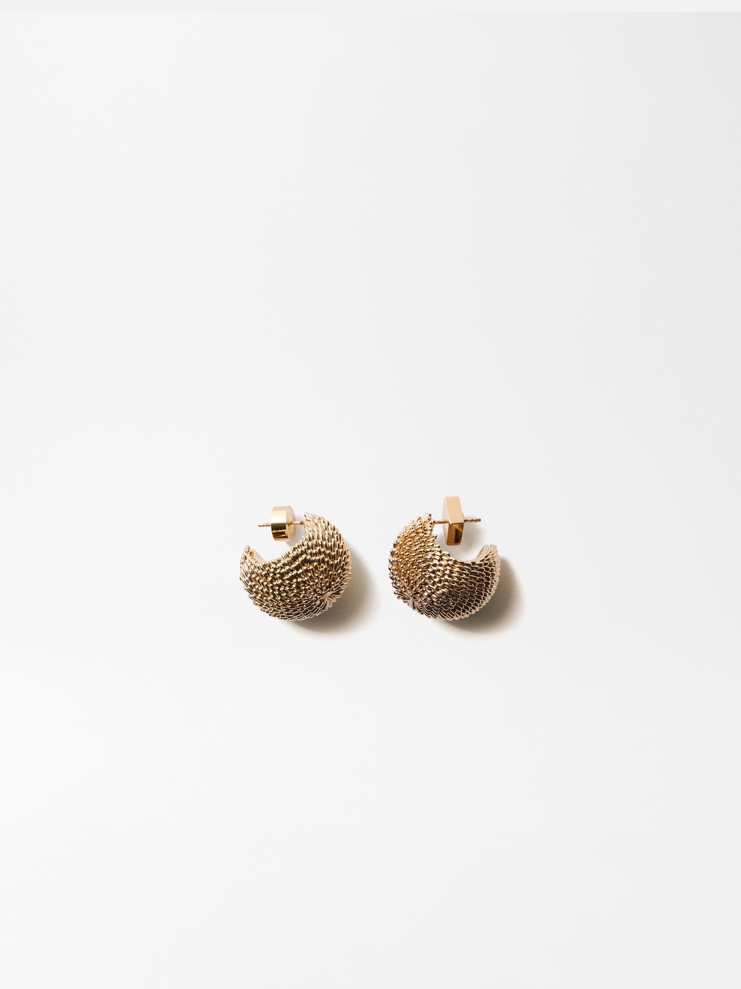 LES BOUCLES HERISSON