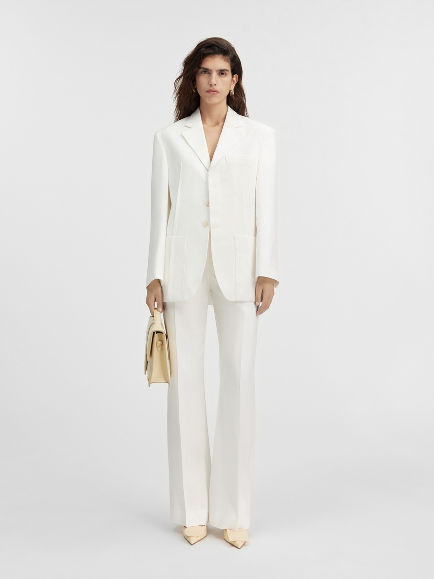 La veste d'homme | JACQUEMUS | Site officiel