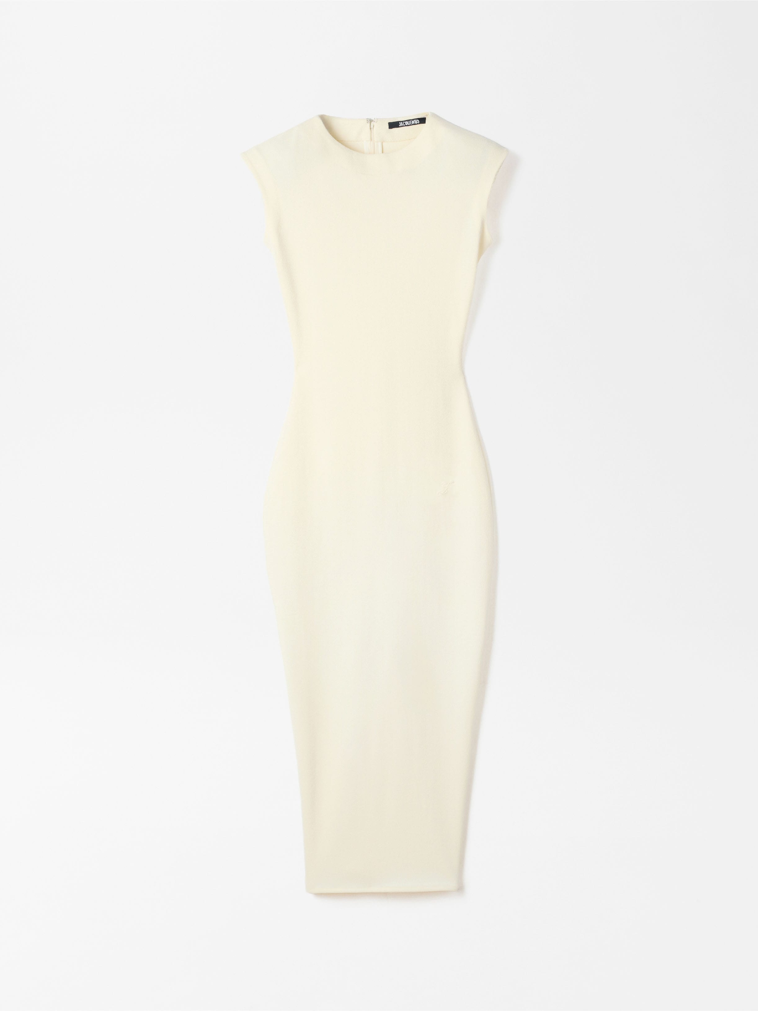 LA ROBE ALBA MIDI