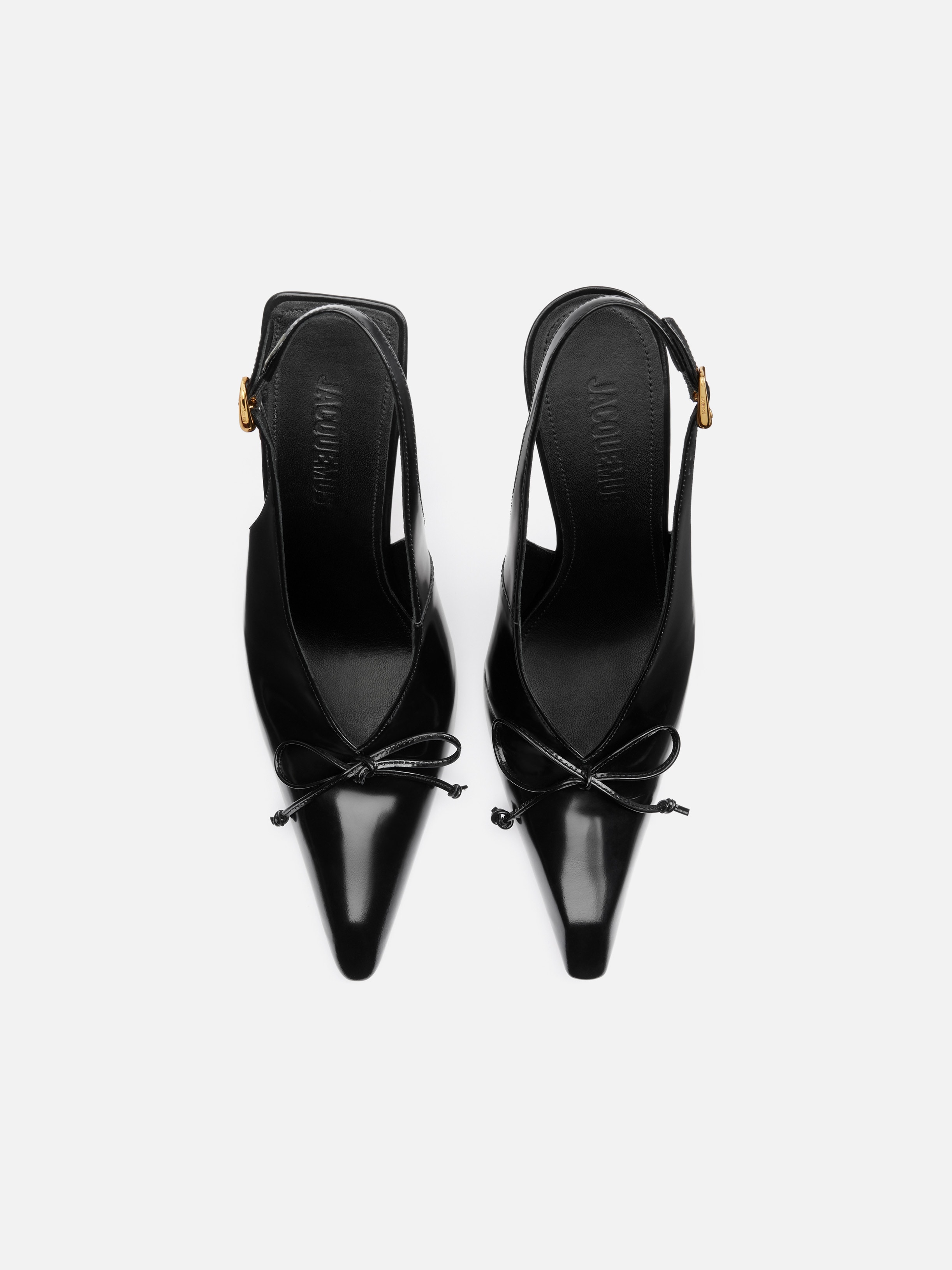 LES SLINGBACKS CUBISTO H