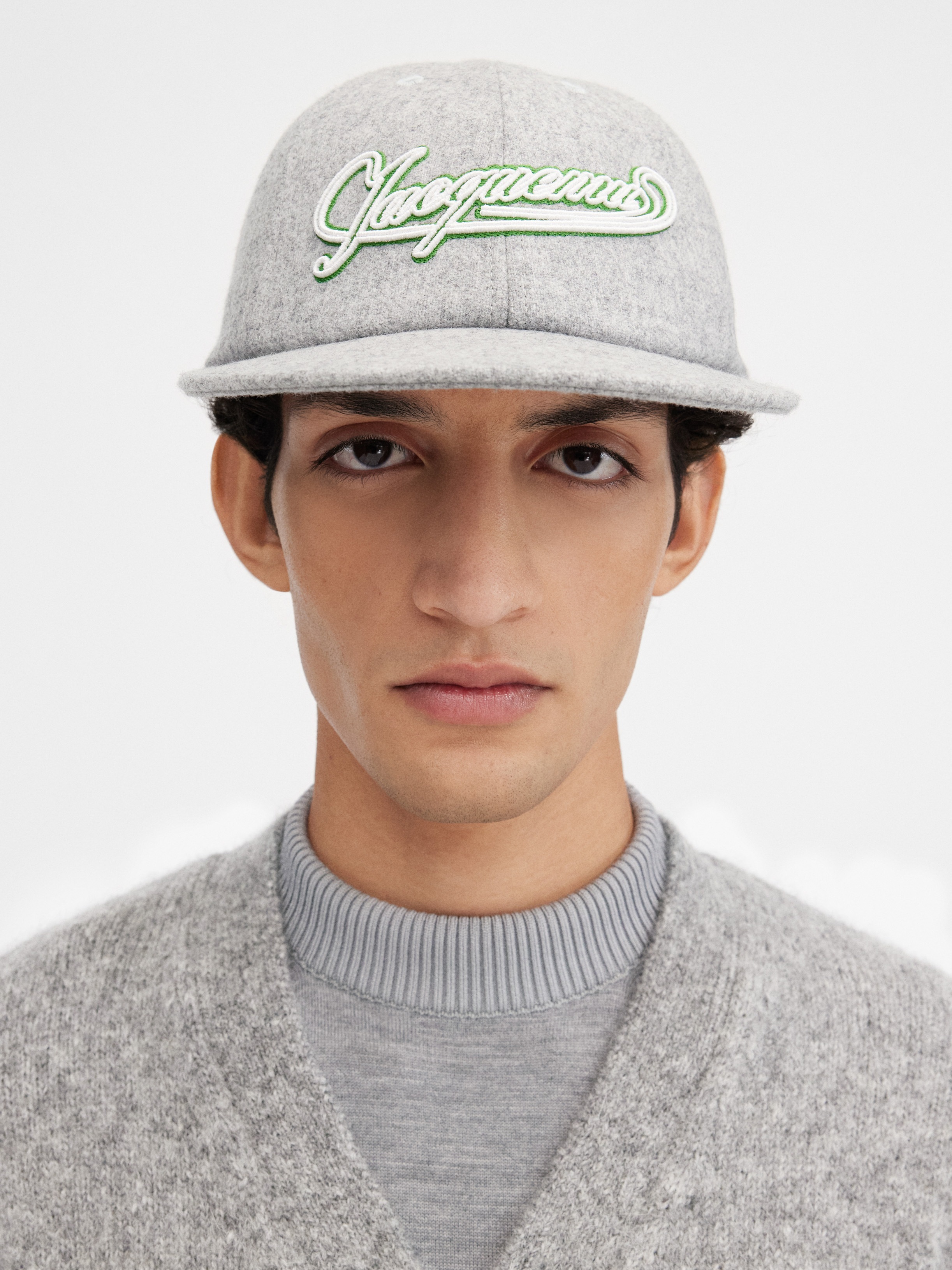 LA CASQUETTE BASEBALL