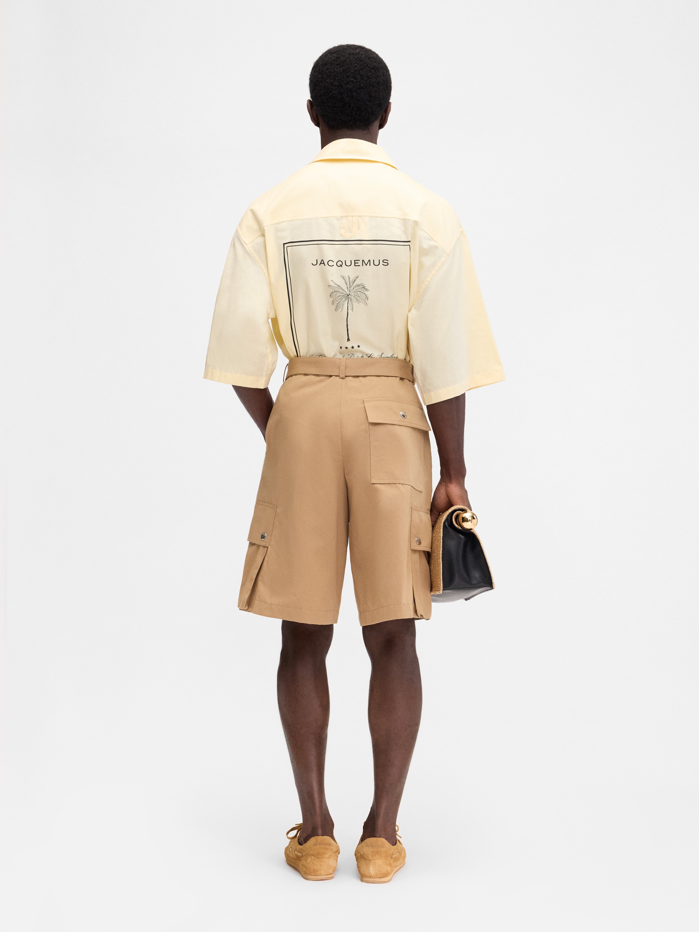 LE CARGO BERMUDA