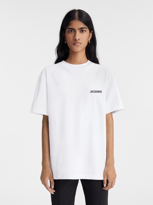 The Capri address t-shirt
