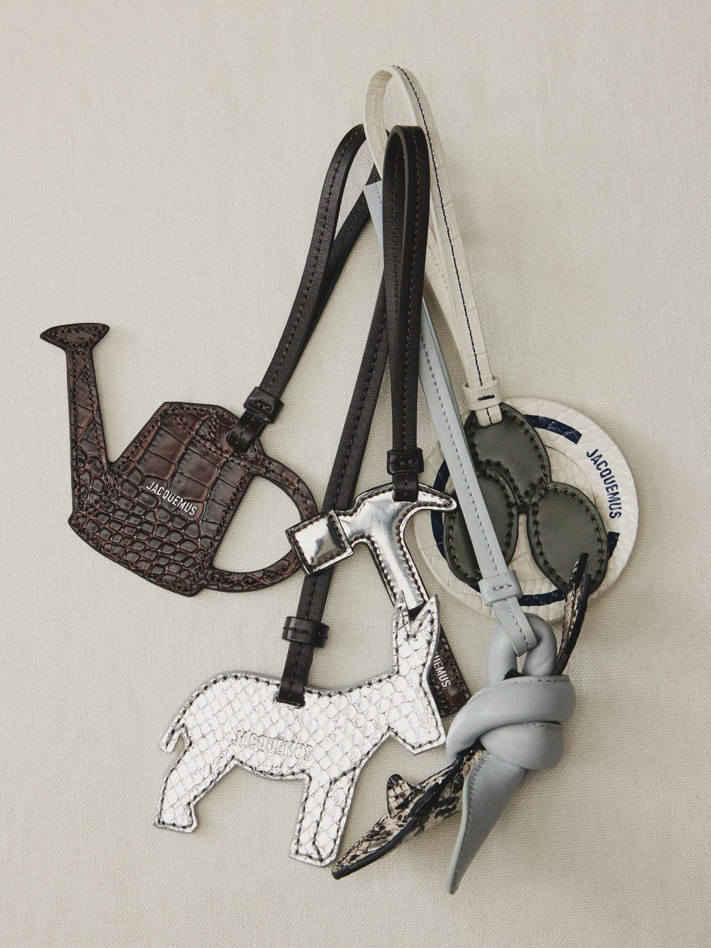 The donkey by JACQUEMUS | Official website