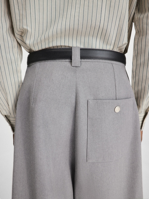 Las bermudas Salti
