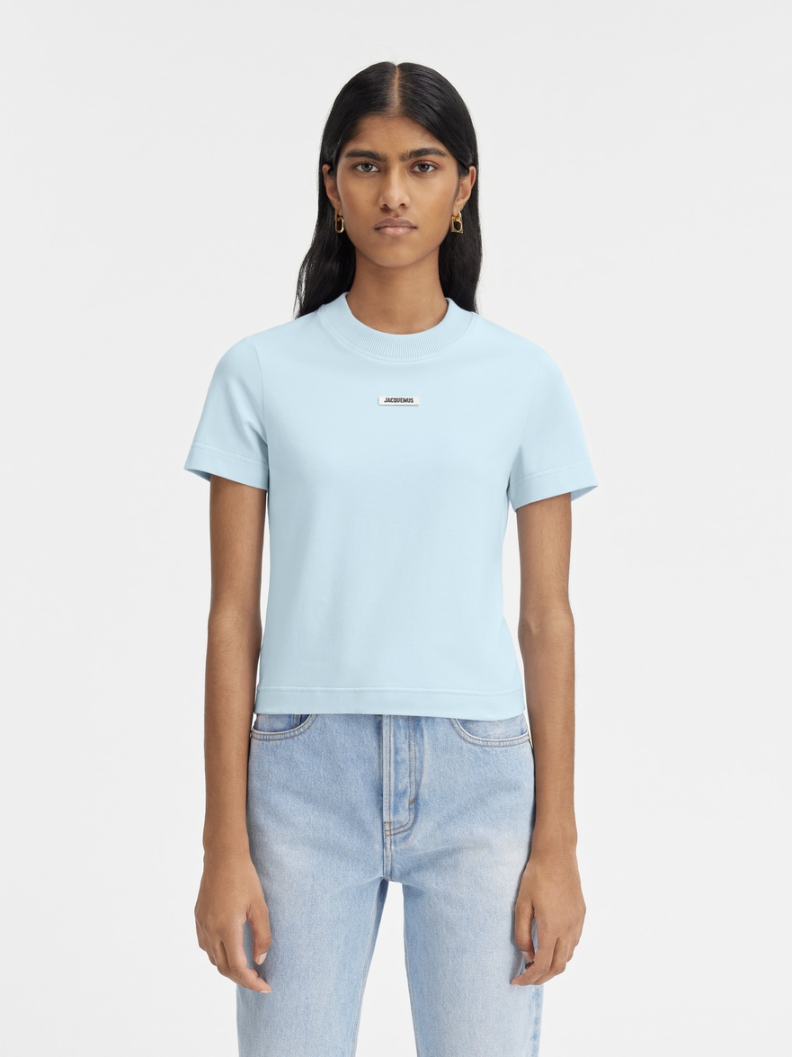 Jacquemus Women Le Tshirt J