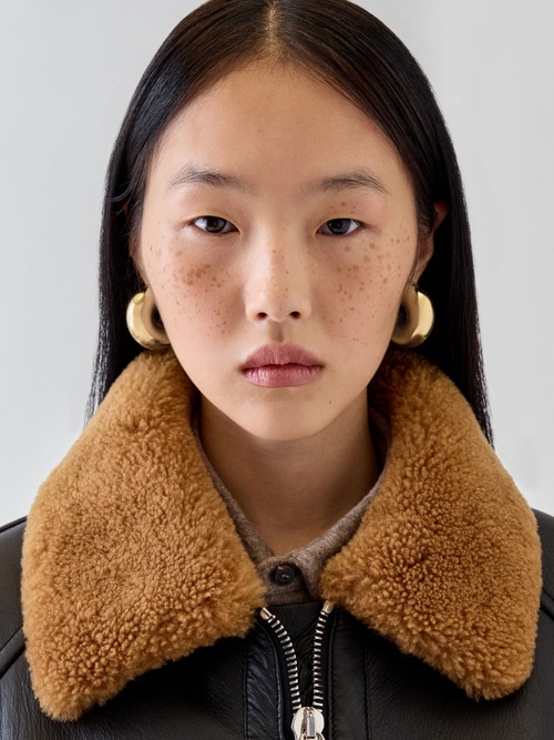 The Ciro earrings