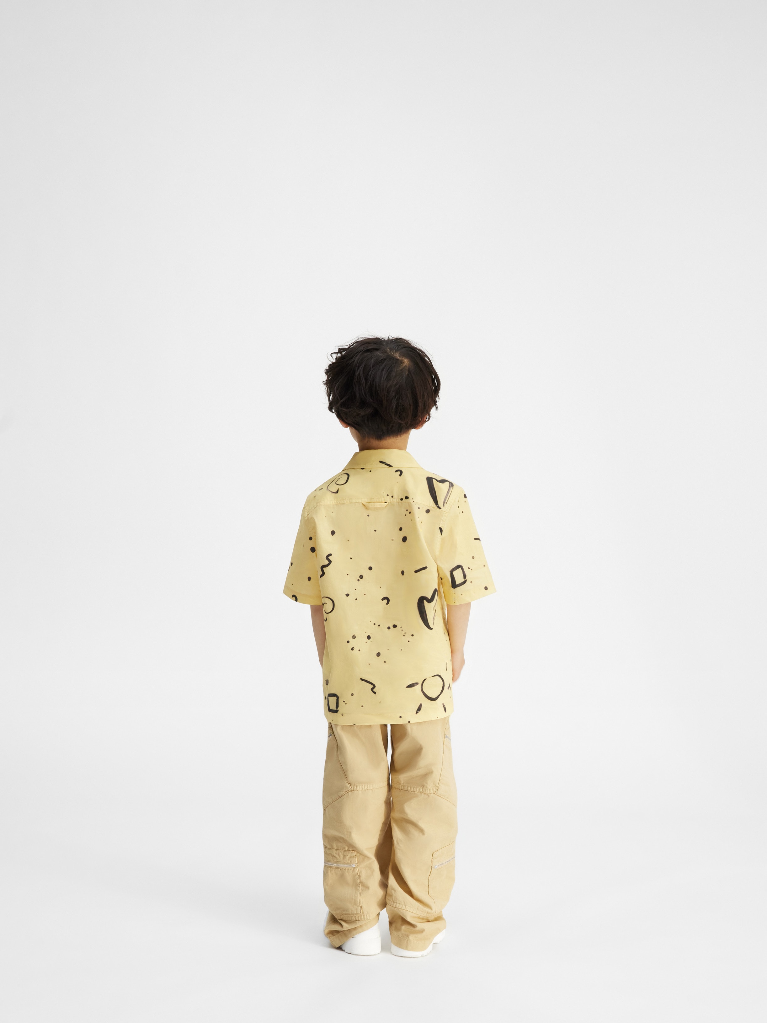 La Chemise Jean