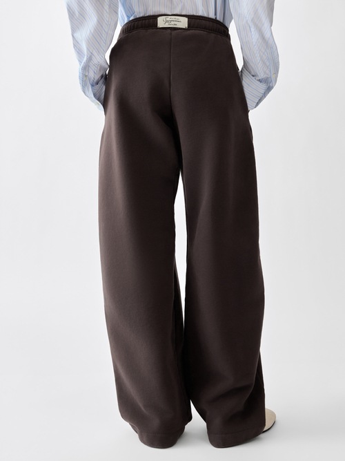 The Corso sweatpants