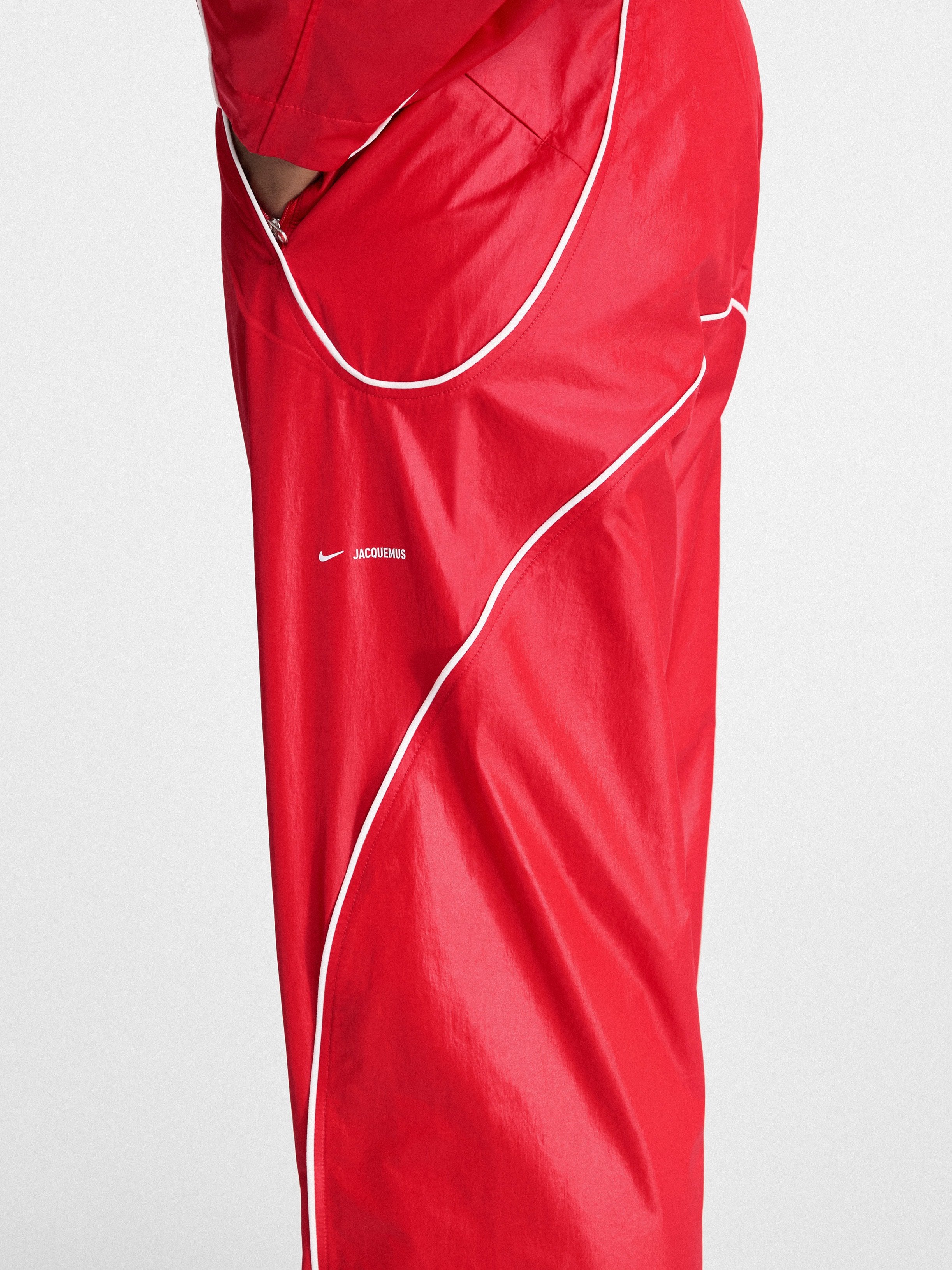 LE BAS DE JOGGING