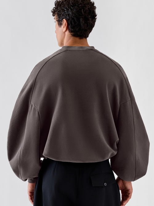 The Corso sweatshirt