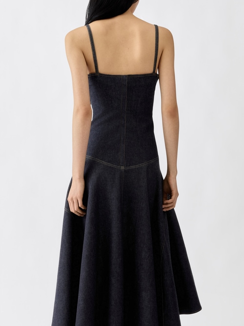 La robe de-N&icirc;mes Pina