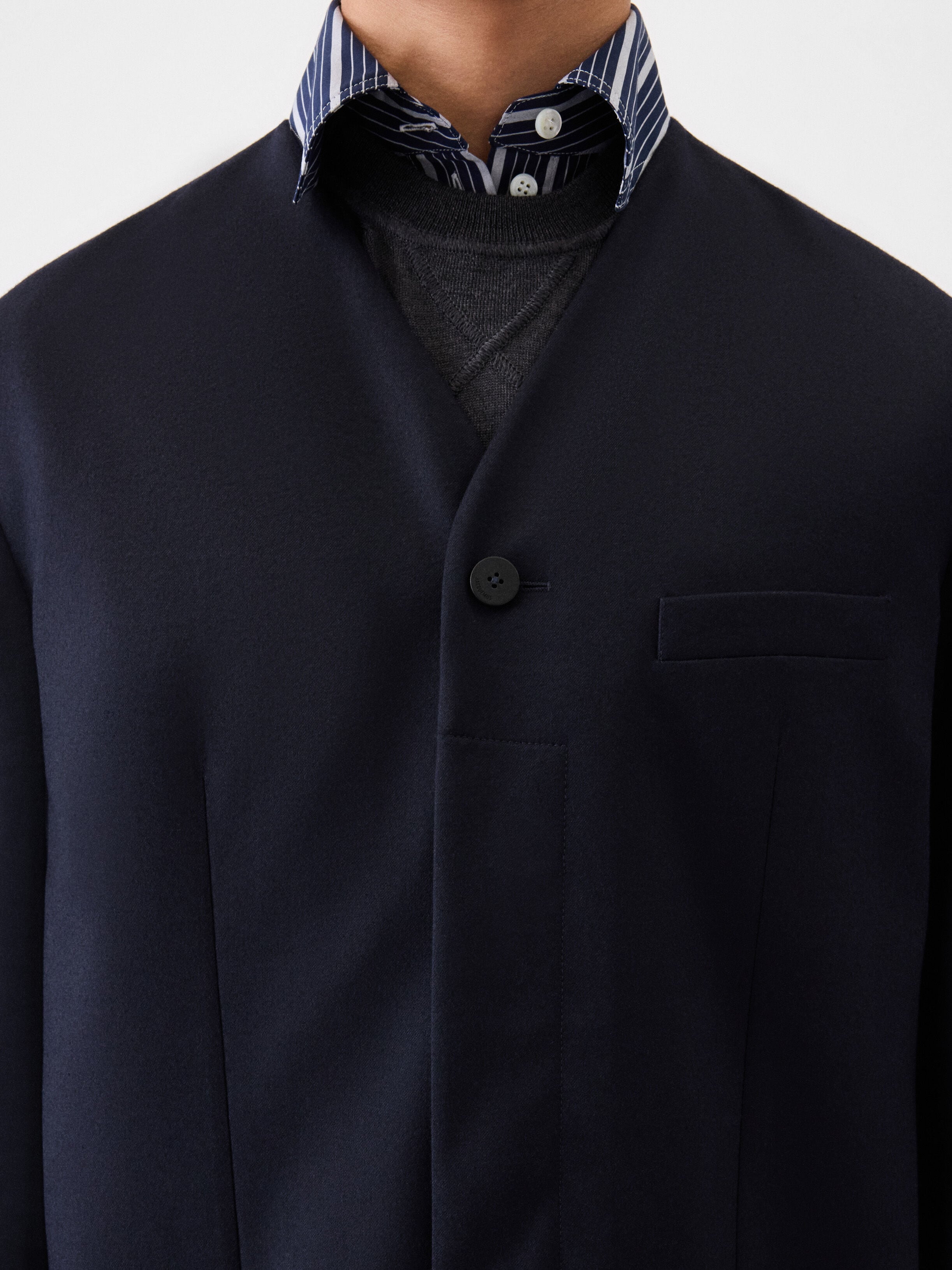 カーディガンジャケット by JACQUEMUS | Official website