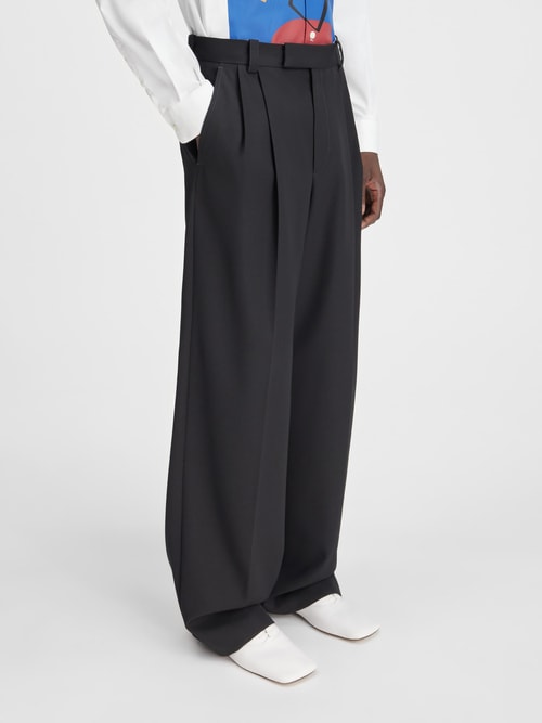 Die Titolo Hose