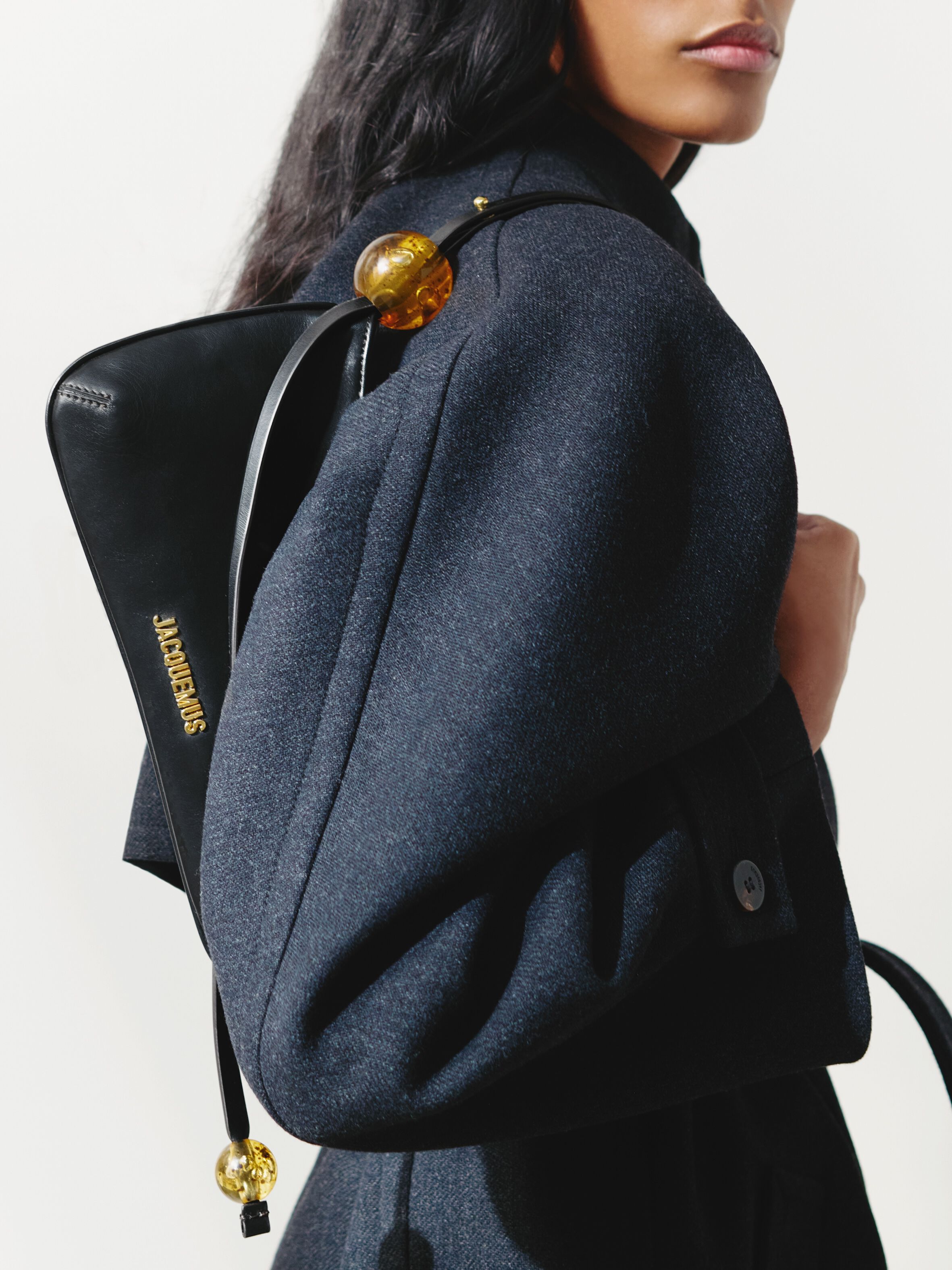 The Bisou Perle by JACQUEMUS | Official website