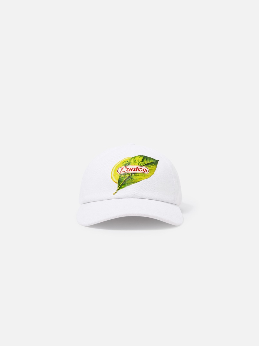 LA CASQUETTE CAPRI