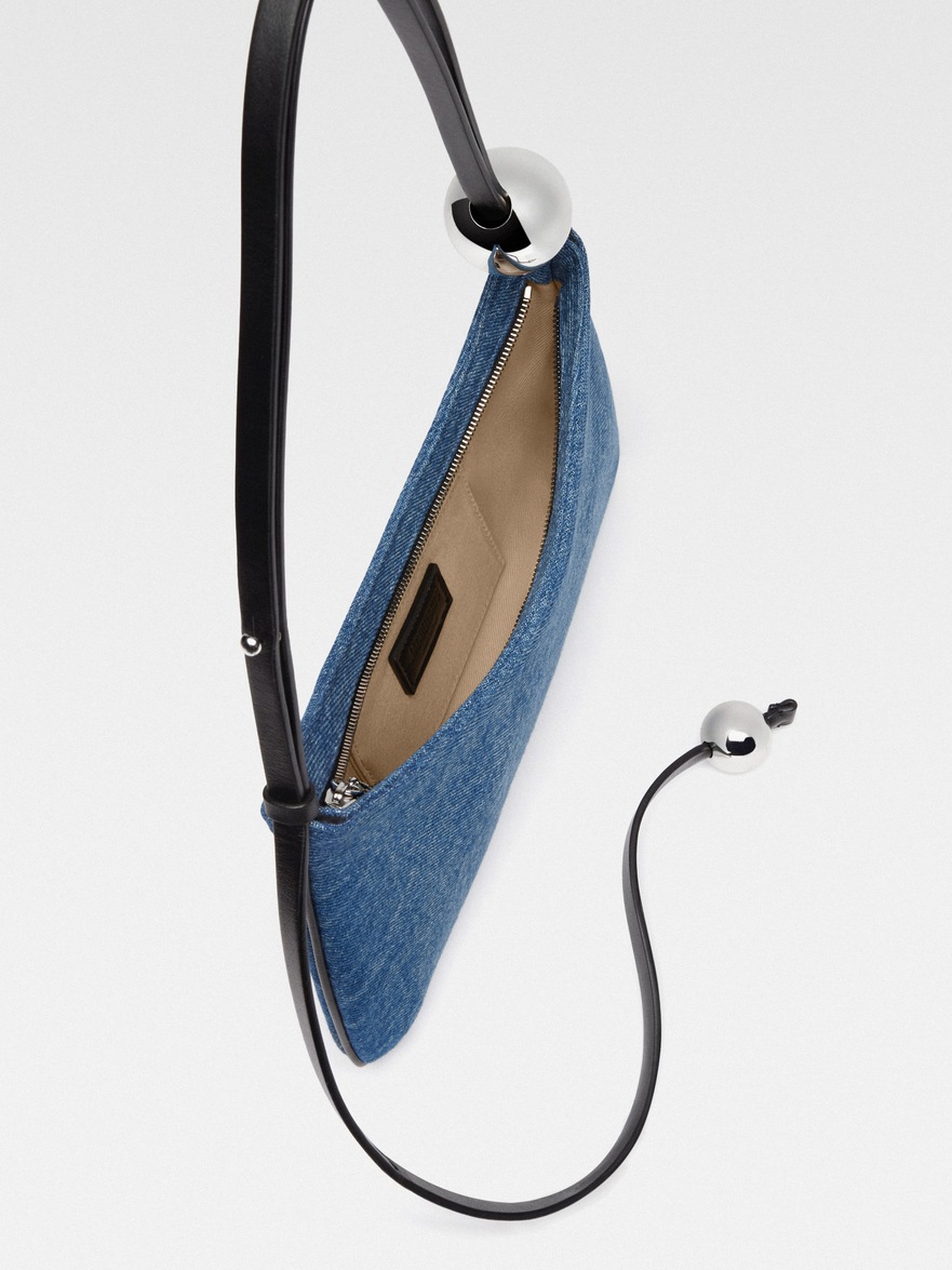 The Bisou Perle - | JACQUEMUS Official Website 