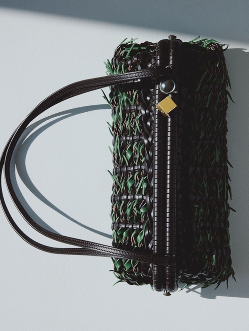 La grand pochette Salon