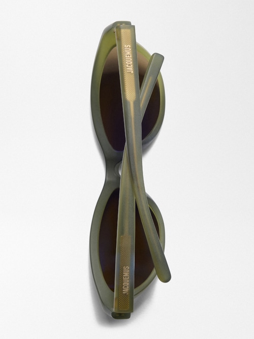 Die Curvo Sonnenbrille