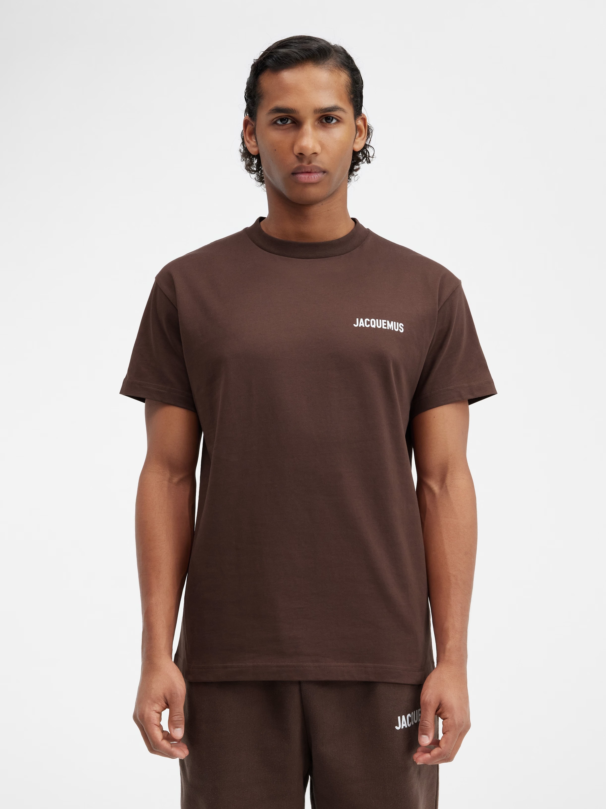 Le tshirt Jacquemus by JACQUEMUS Official website