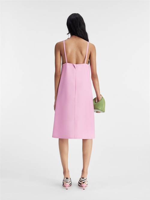 The Camison dress