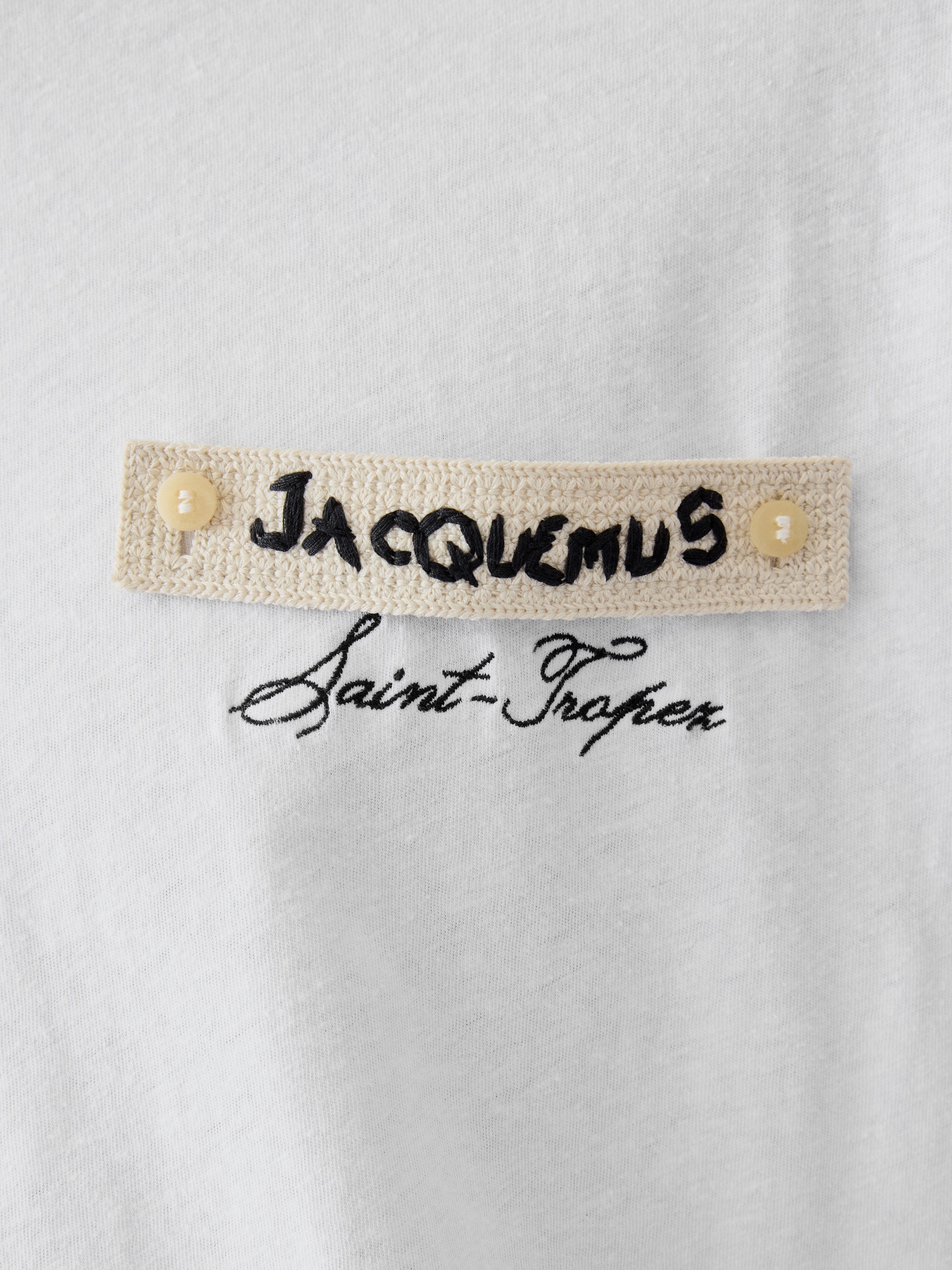 LE TSHIRT PLAGE EXCLUSIF