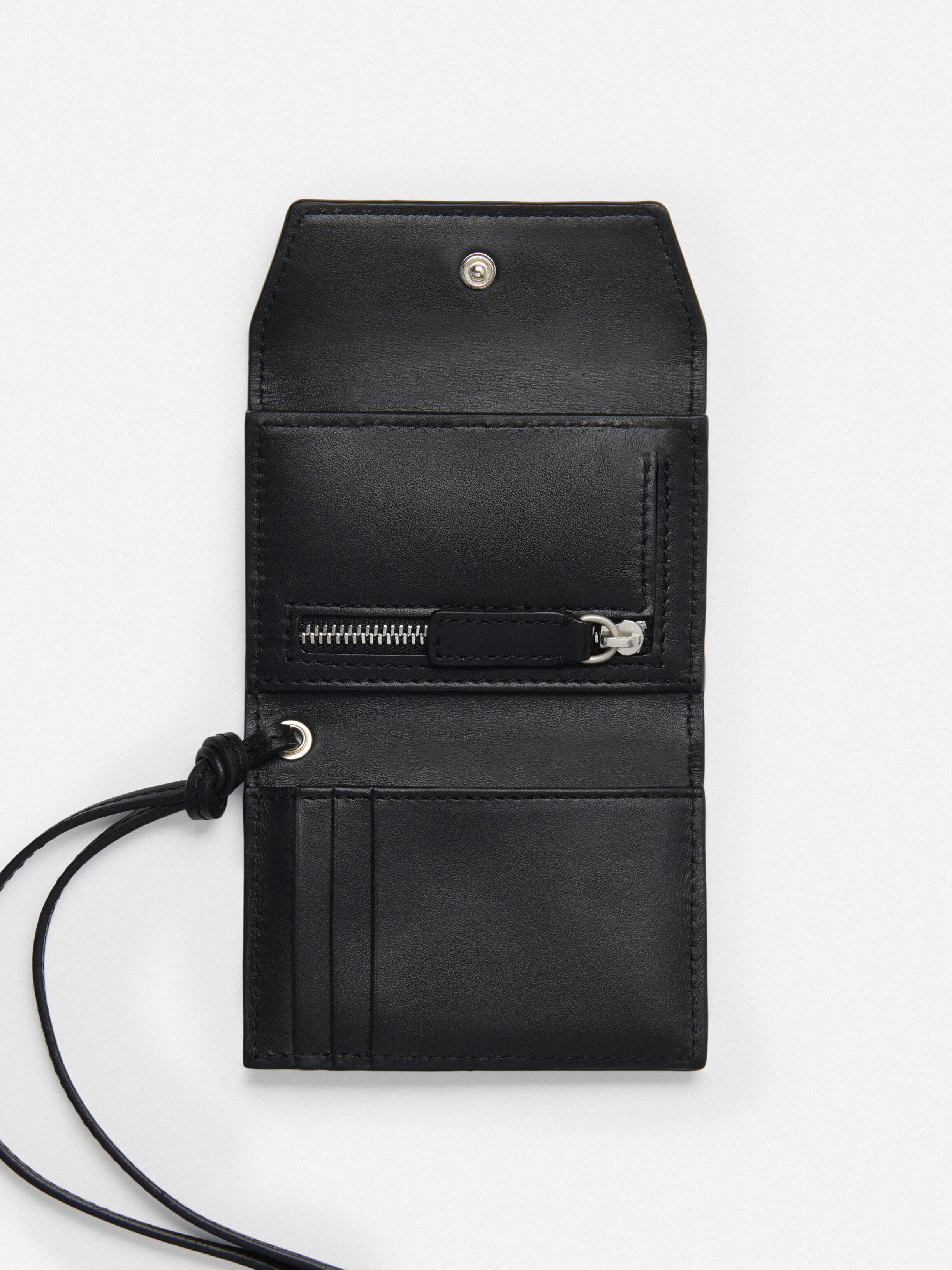 The Jacquemus wallet by JACQUEMUS | Official website
