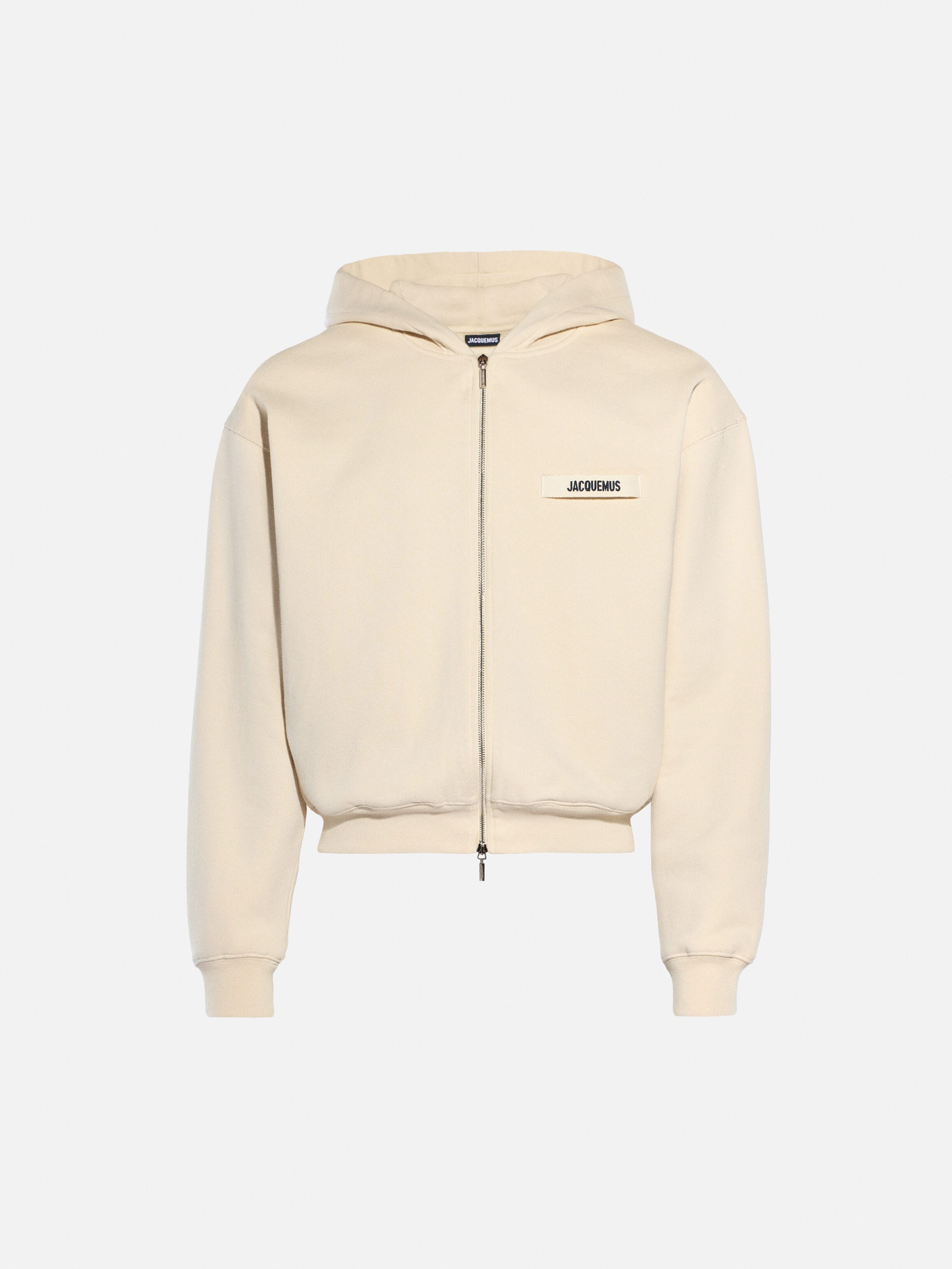 Designer Sweatshirts and Joggings for Women - JACQUEMUS | Official
