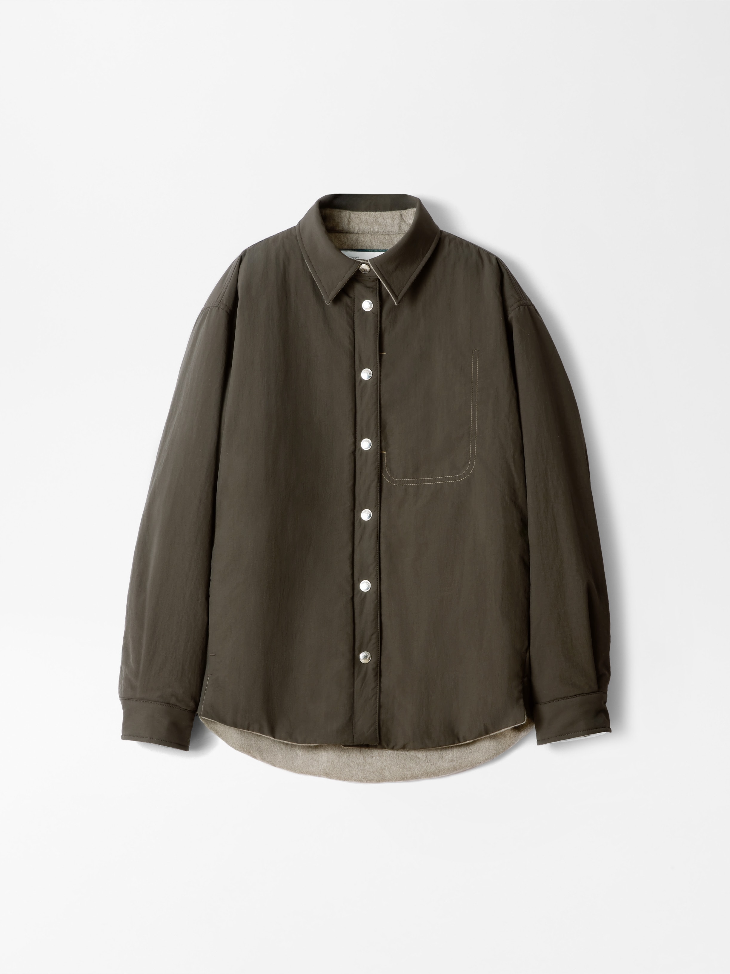 LA CHEMISE BALUCHON