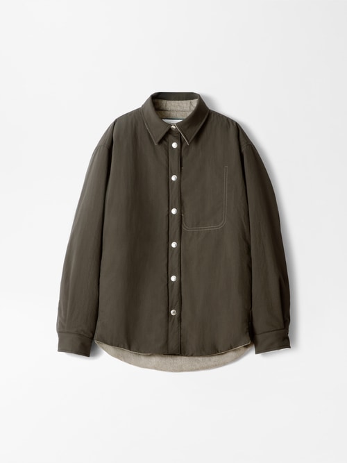The Baluchon shirt