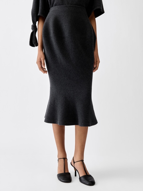 The Fiocco skirt