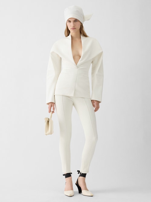 The Ch&acirc;le jacket