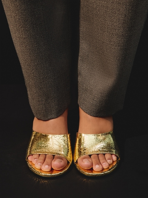 The Cubisto mules