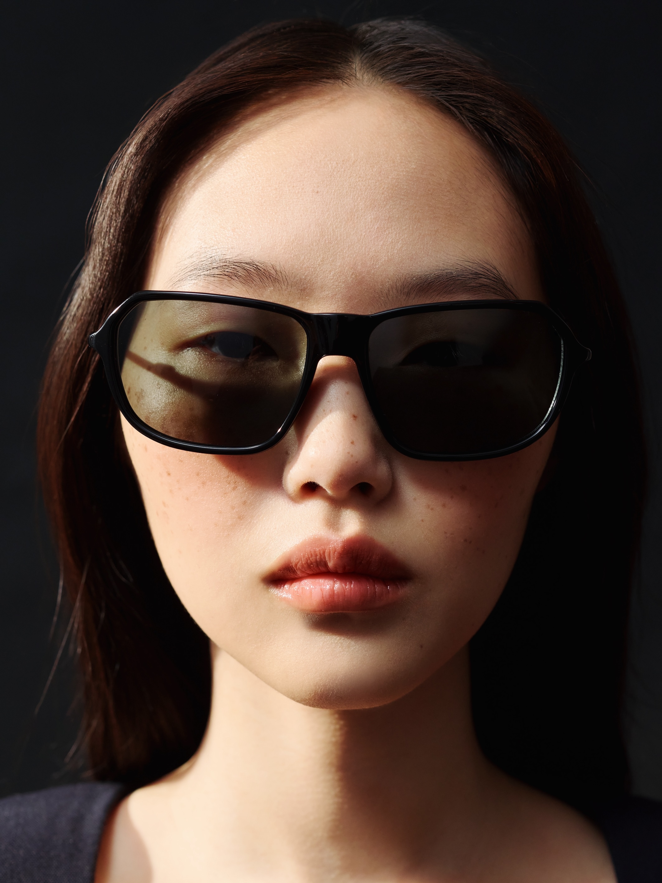 LES LUNETTES MIMOSA