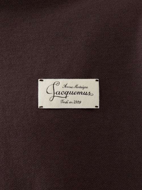 The Corso short-sleeve t-shirt