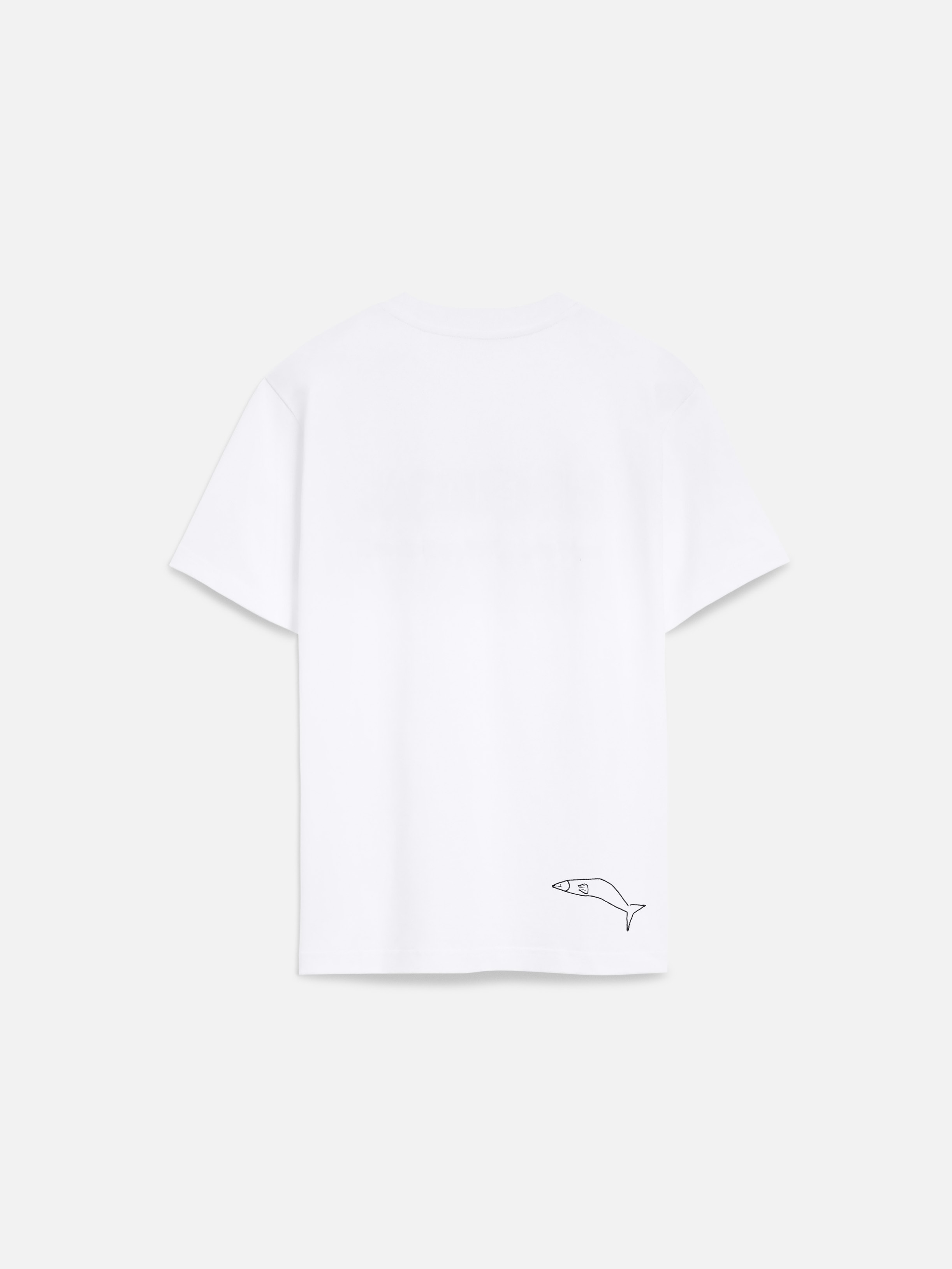 LE TSHIRT JONDAL