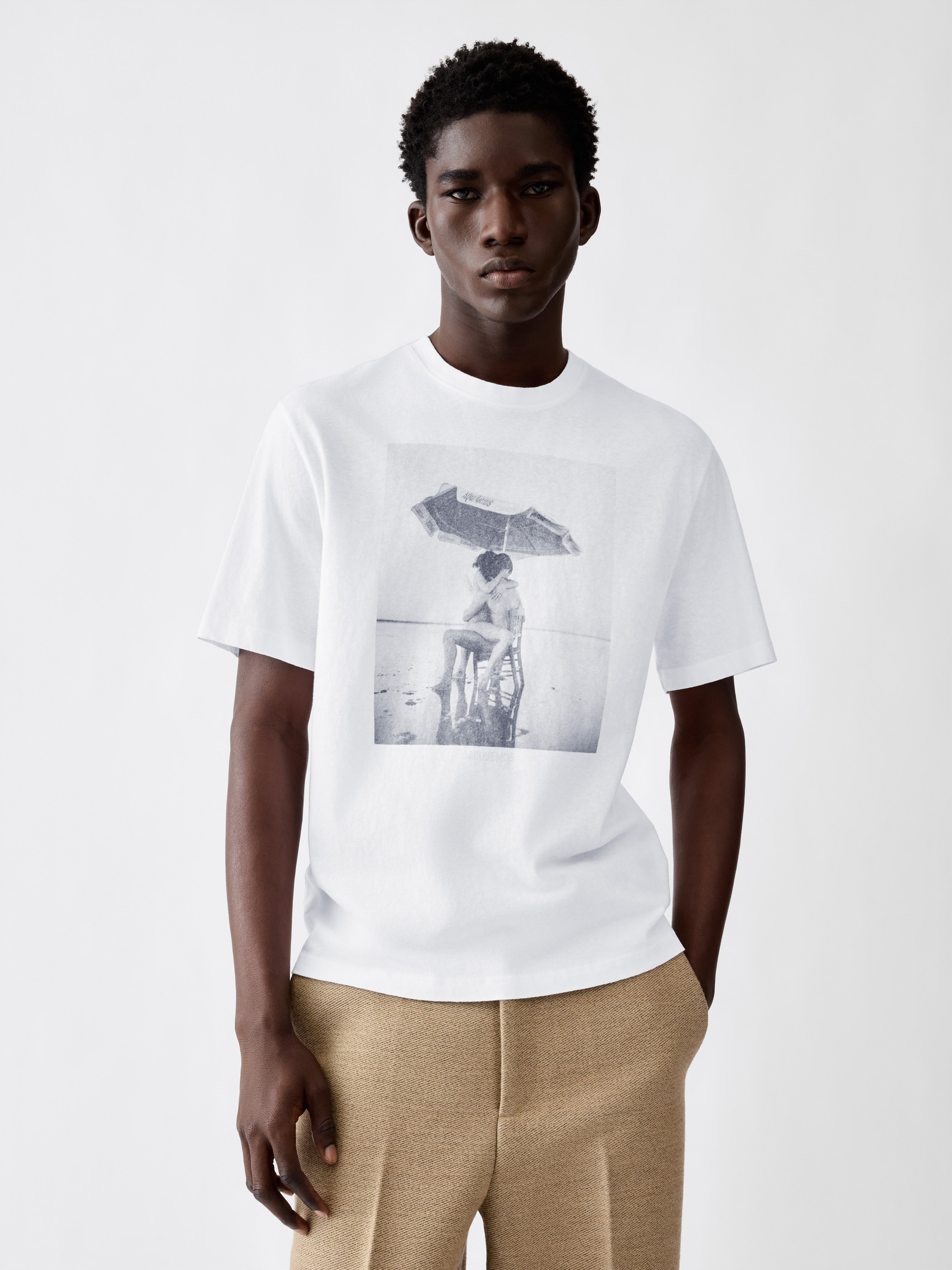 LE TSHIRT CAMPAGNE
