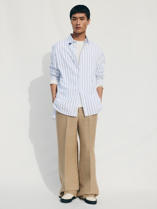 The Pisco shirt