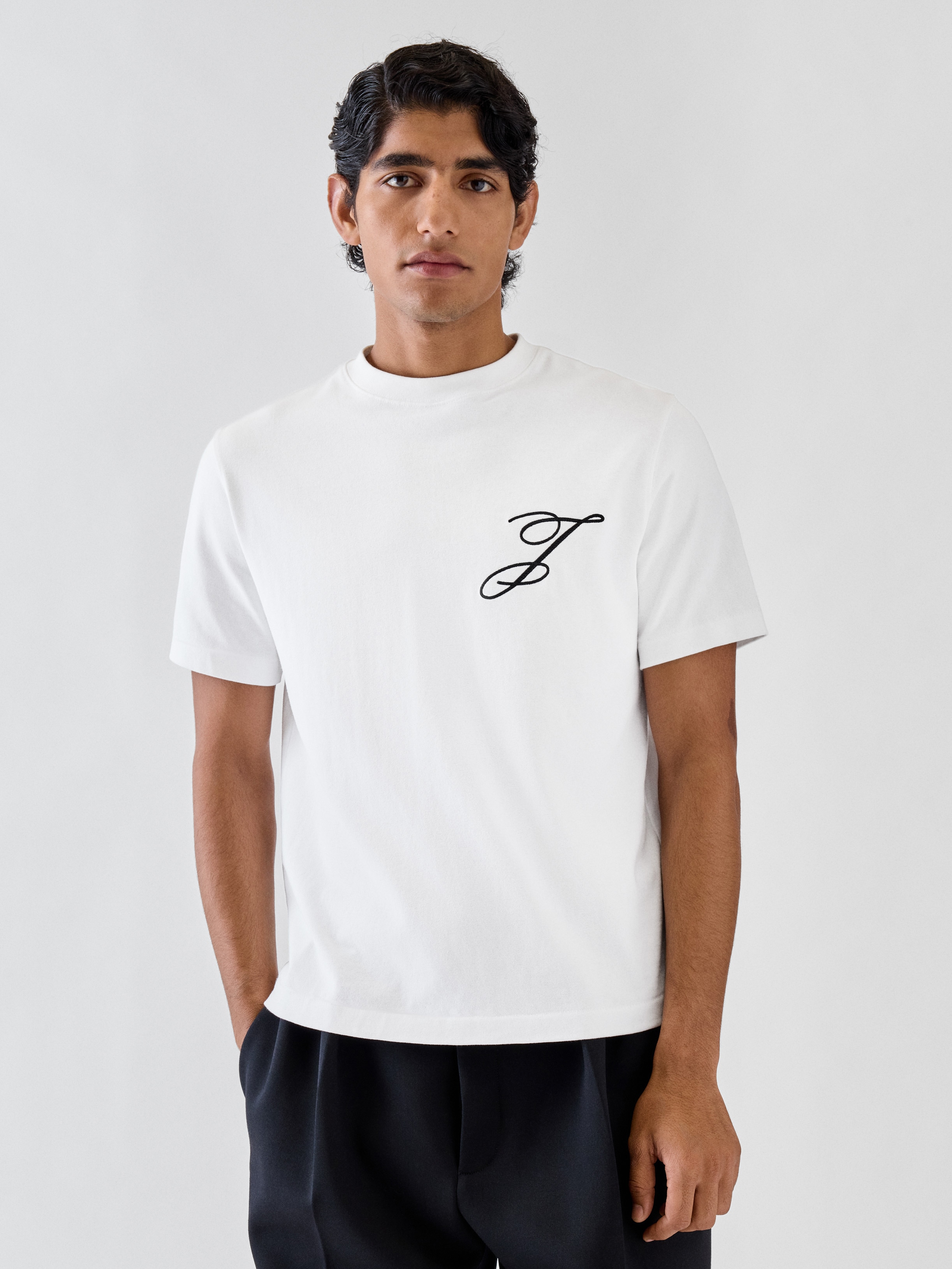 LE TSHIRT LOGO