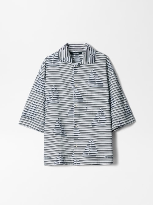 The Plage shirt