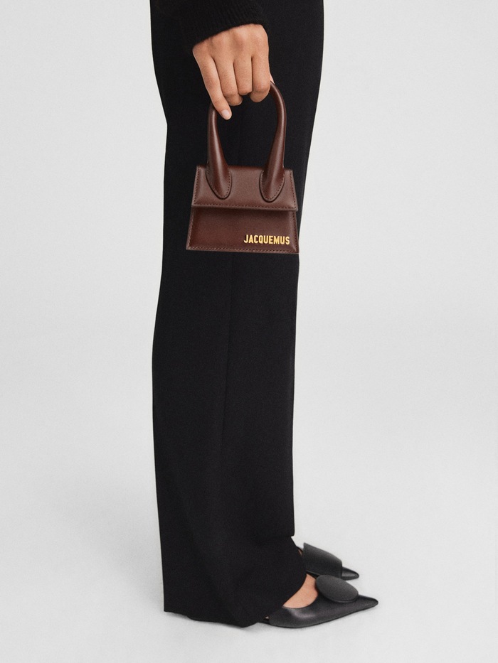 Mini Sacs - JACQUEMUS | Site officiel