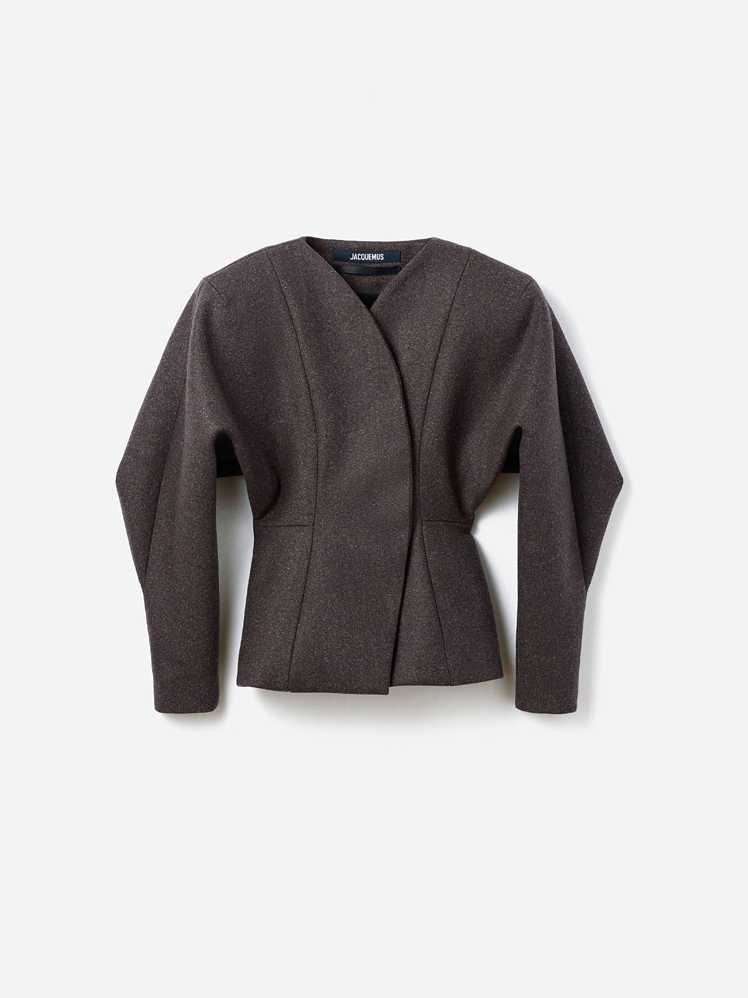 LA VESTE PALOMA