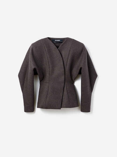 The Paloma jacket