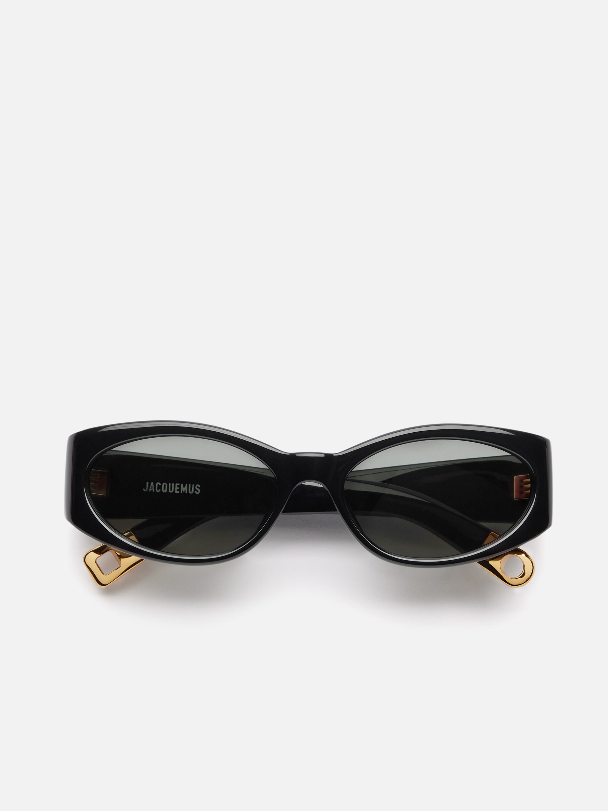 The Ovalo sunglasses by JACQUEMUS | Official website
