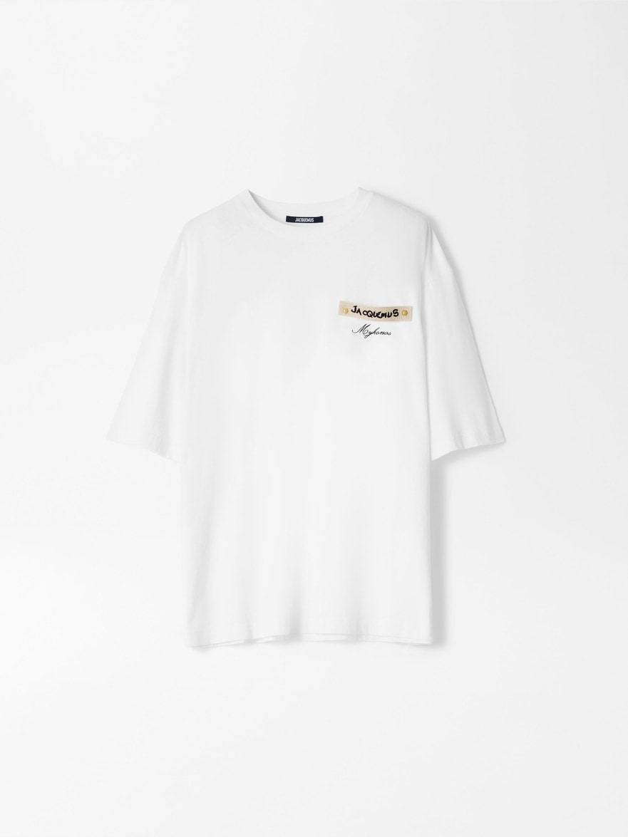 LE TSHIRT PLAGE EXCLUSIF