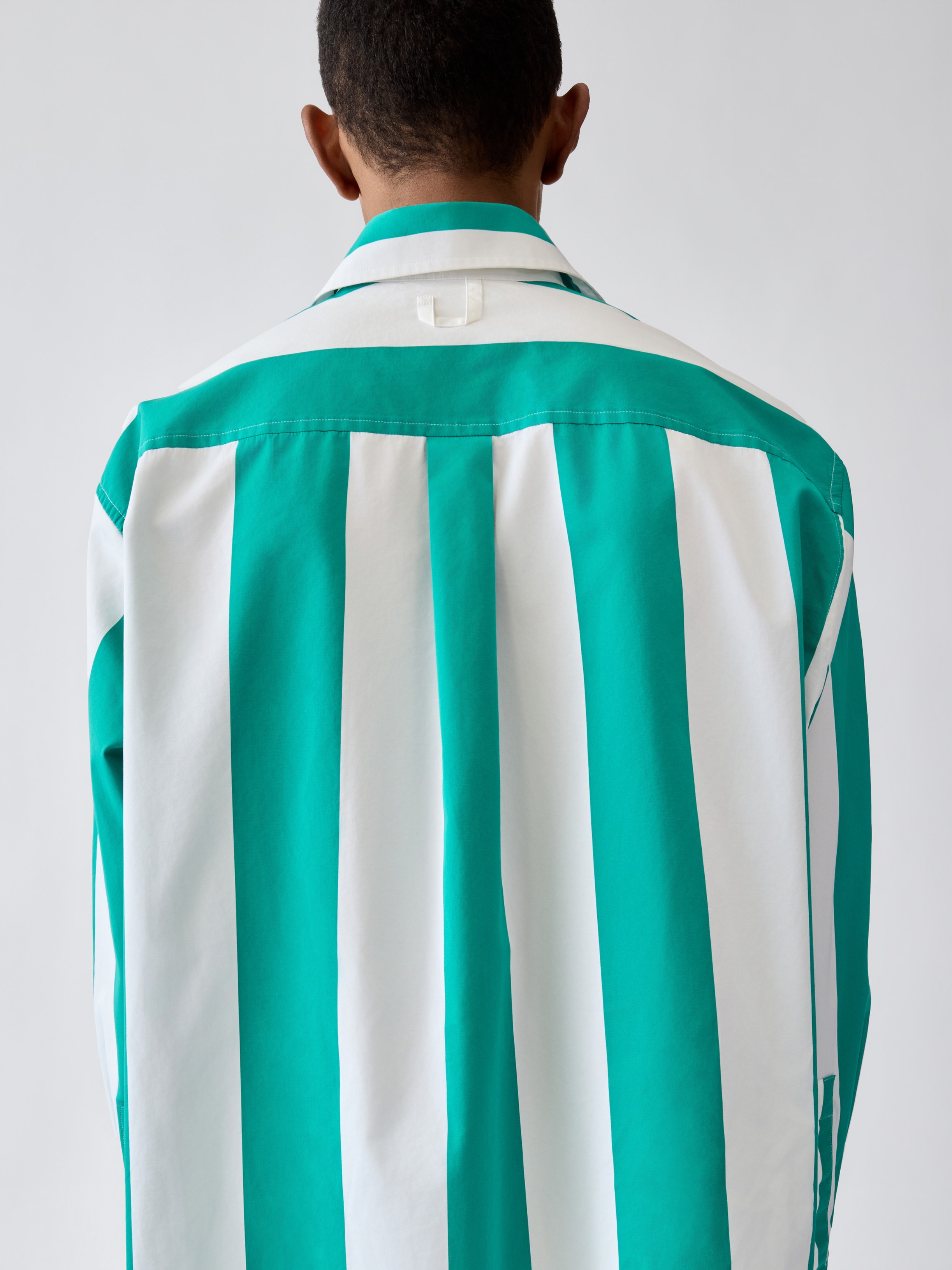 LA CHEMISE CAMARGUE